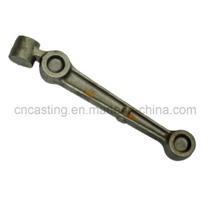 Auto Parts or Accessories by China Forging Process