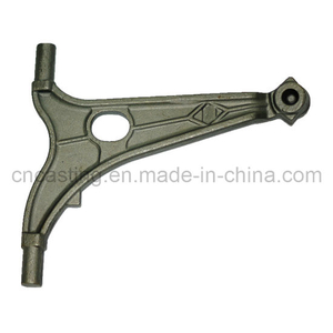 Yifei Machinery Customzed Steel Forging Parts