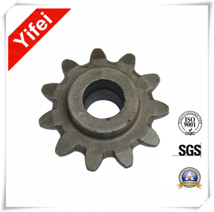 Sand Casting Motorcycle Parts Company