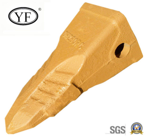 China Customized Excavator Adapters/ Rock Chisel Tooth for Deawoo