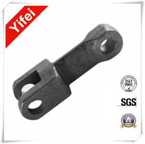 China Investment Casting Steel Connector