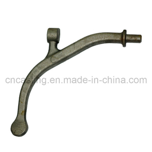 China Forging Manufacturer for Alloy Steel Auto Parts And Accessories