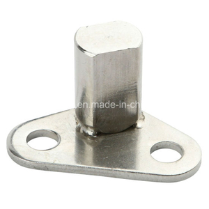 Forging Steel Stamping Hinge Pin Supplier