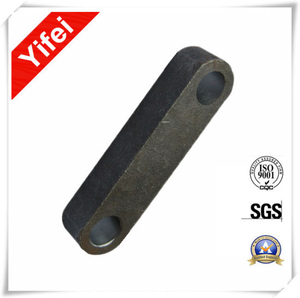 China Lost Wax Casting Connector