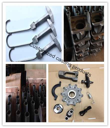 China High Quality Forged Shaft Manufacturer Used in Electric Tool