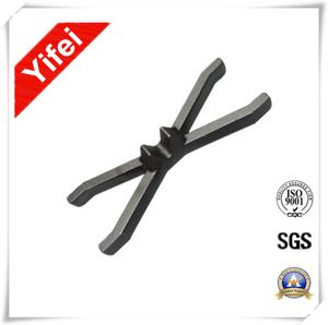 ODM/OEM Investment Casting Spare Parts Factory in China