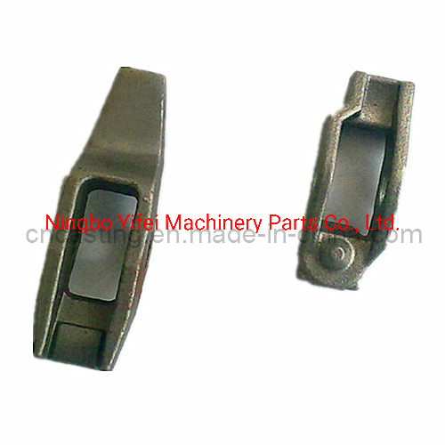 Closed Die Forging Trencher Tooth Supplier